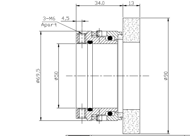 GWC50 DRAWING